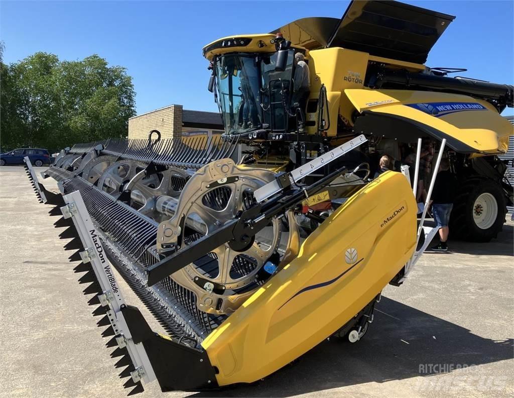 MacDon FD241 Testate per mietitrebbie