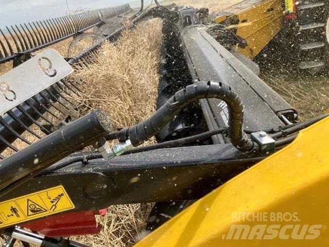 MacDon FD241 Testate per mietitrebbie
