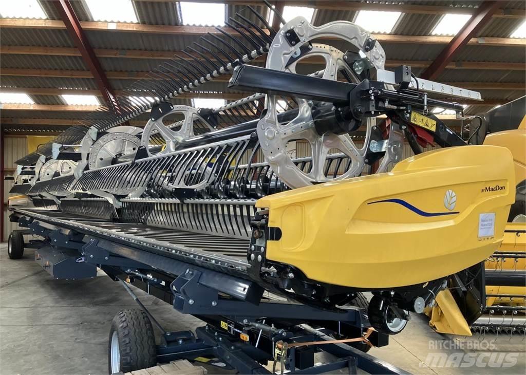 MacDon FD245 Testate per mietitrebbie