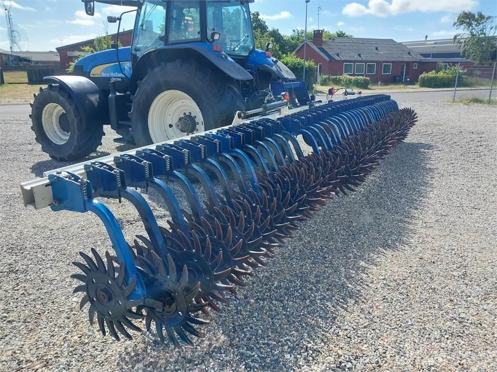 Martofte 9M Coltivatori