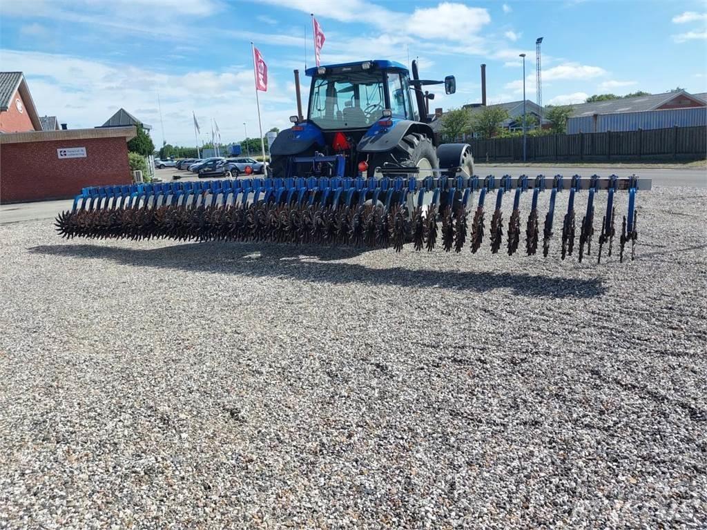 Martofte 9M Coltivatori