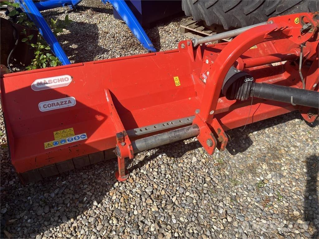Maschio CORAZZA Falciatrici
