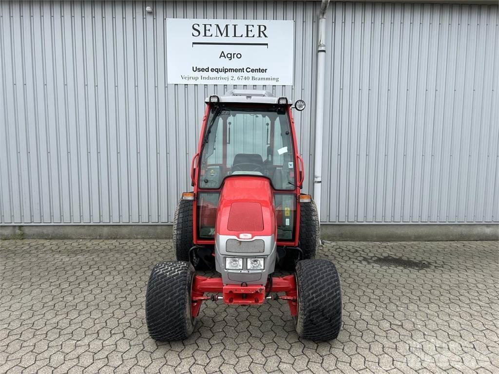 McCormick GX50H Trattori compatti