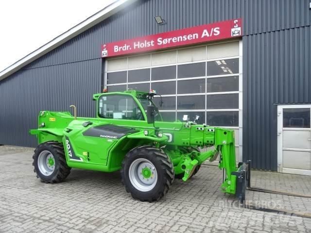 Merlo P40.17 Sollevatori telescopici