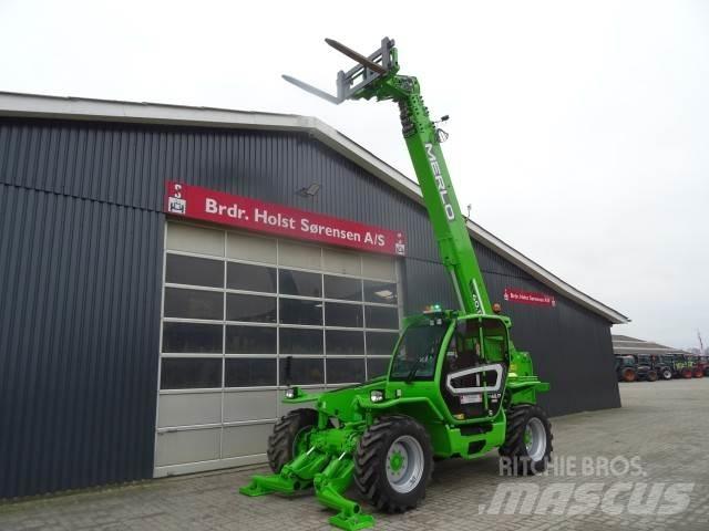 Merlo P40.17 Sollevatori telescopici