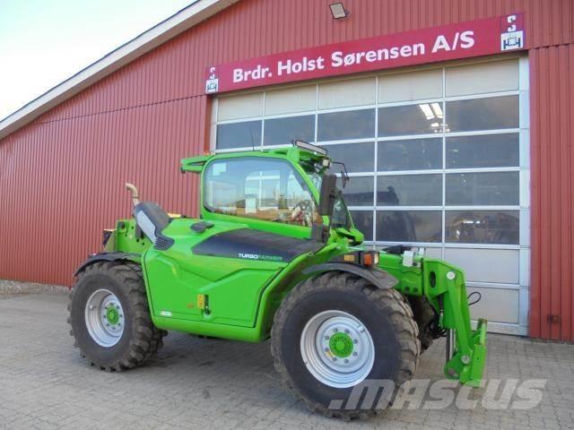 Merlo TF42.7 Sollevatori telescopici