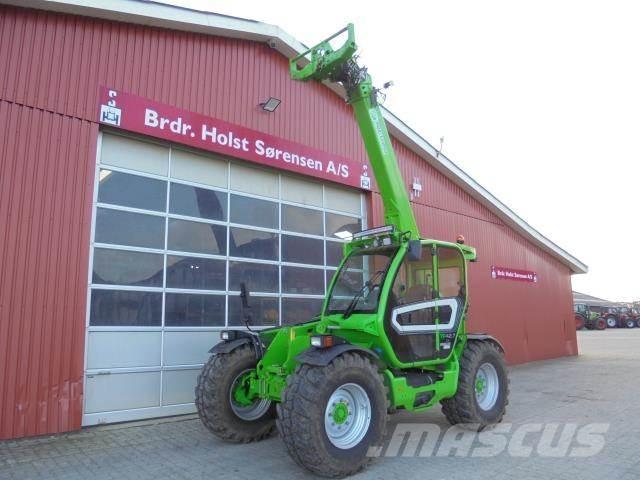 Merlo TF42.7 Sollevatori telescopici