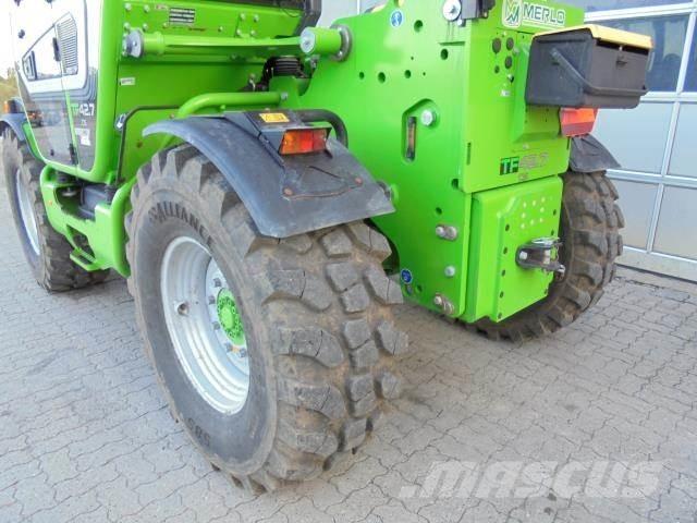 Merlo TF42.7 Sollevatori telescopici