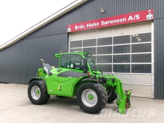 Merlo TF42.7 Sollevatori telescopici