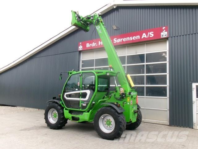 Merlo TF42.7 Sollevatori telescopici