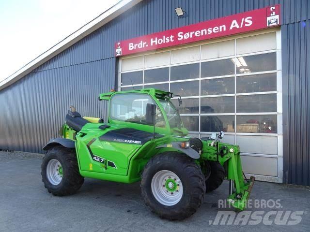Merlo TF42.7CS Sollevatori telescopici