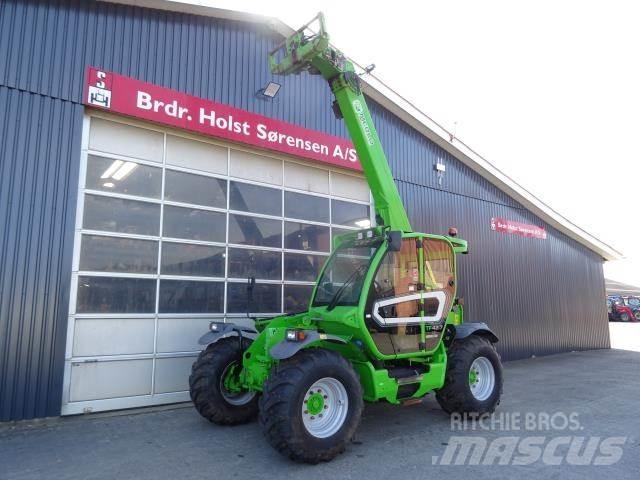 Merlo TF42.7CS Sollevatori telescopici