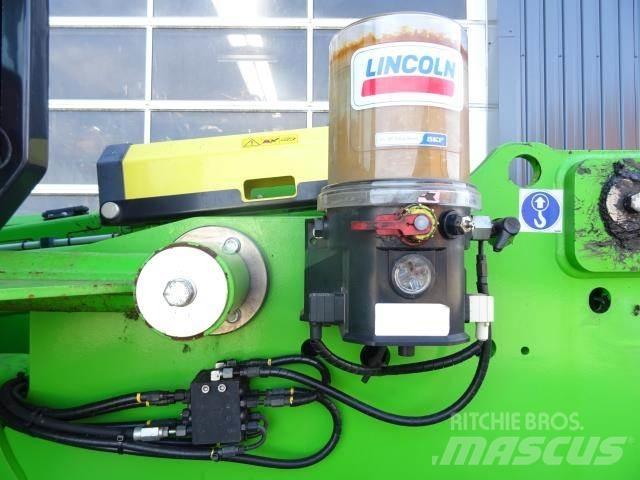 Merlo TF42.7CS Sollevatori telescopici