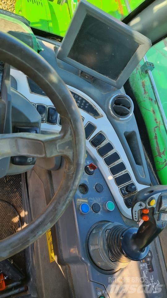 Merlo TF45.11T Sollevatori telescopici