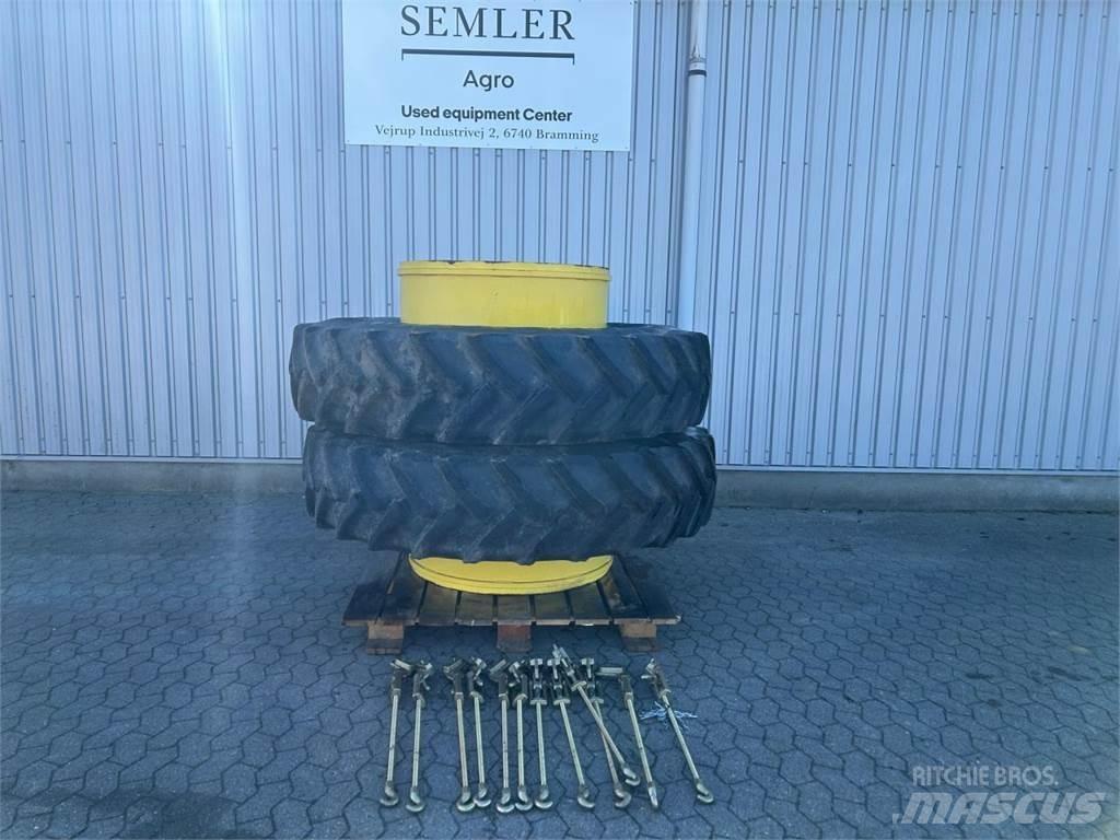 Mitas 480/95R50 Pneumatici, ruote e cerchioni