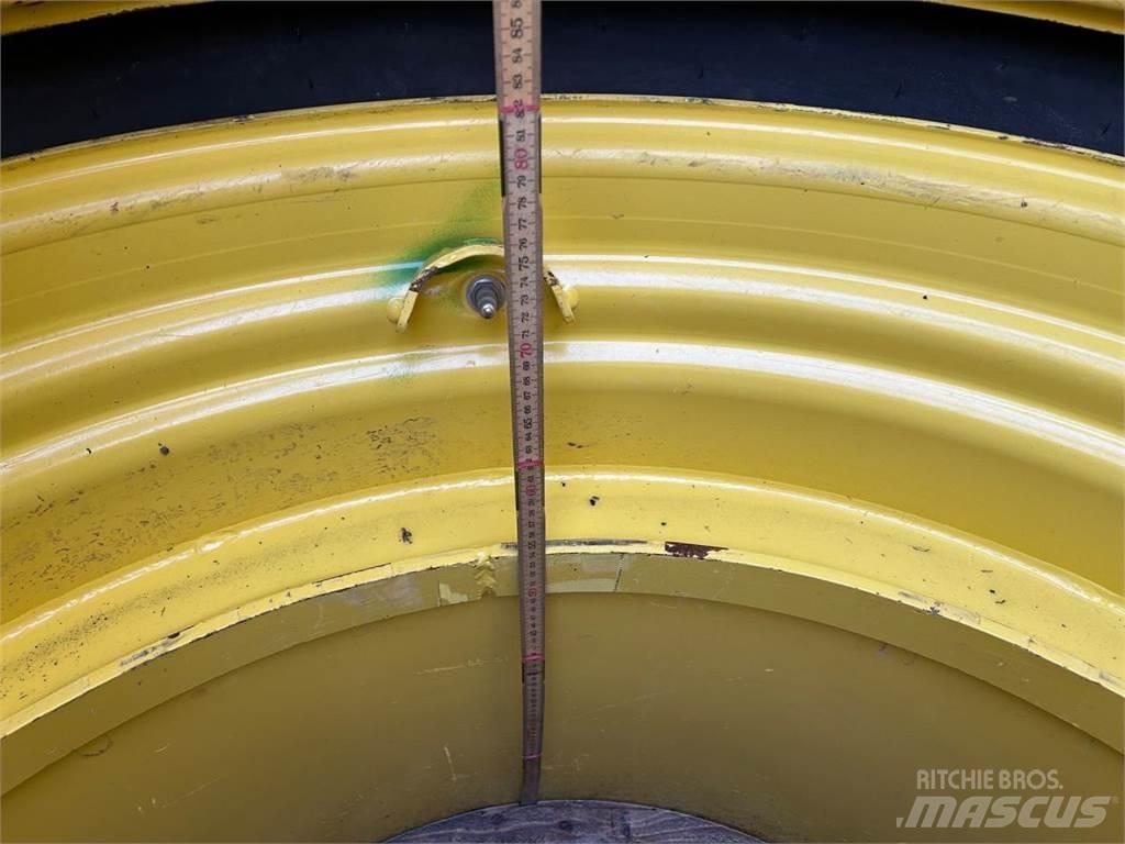 Mitas 480/95R50 Pneumatici, ruote e cerchioni