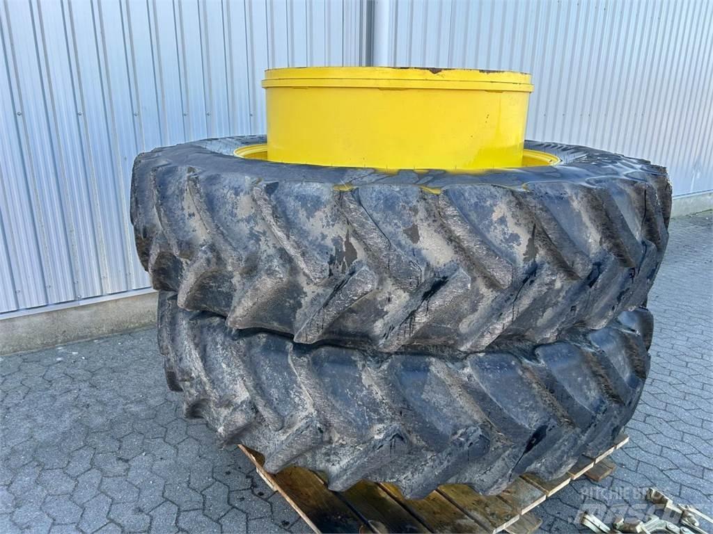 Mitas 480/95R50 Pneumatici, ruote e cerchioni