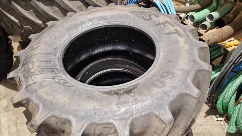 Mitas 600/70R30 Pneumatici, ruote e cerchioni