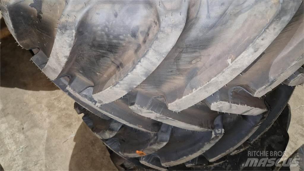Mitas 600/70R30 Pneumatici, ruote e cerchioni