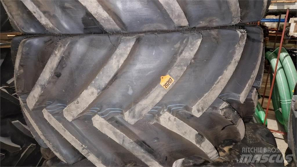 Mitas 600/70R30 Pneumatici, ruote e cerchioni
