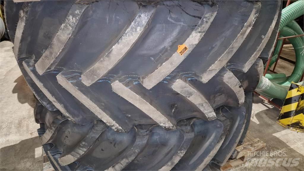 Mitas 710/70R42 Pneumatici, ruote e cerchioni