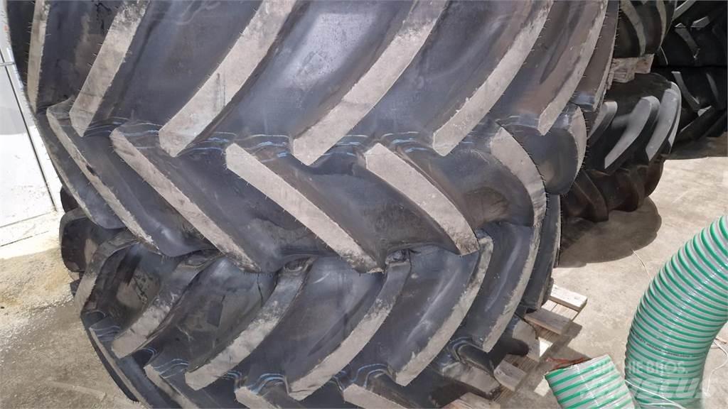 Mitas 710/70R42 Pneumatici, ruote e cerchioni