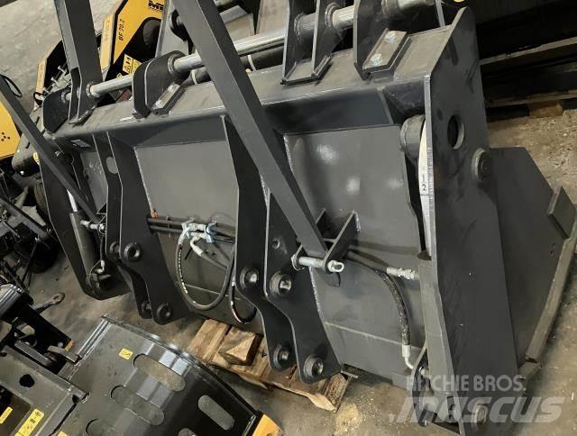 New Holland 6-I-EN Benne
