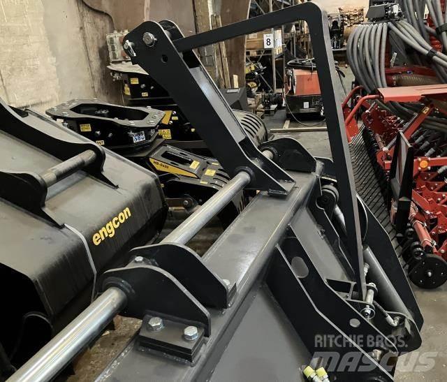 New Holland 6-I-EN Benne