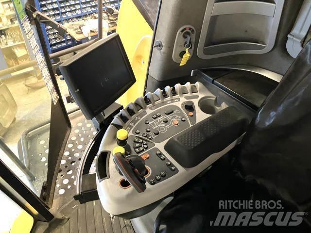 New Holland CR9.80 Mietitrebbiatrici