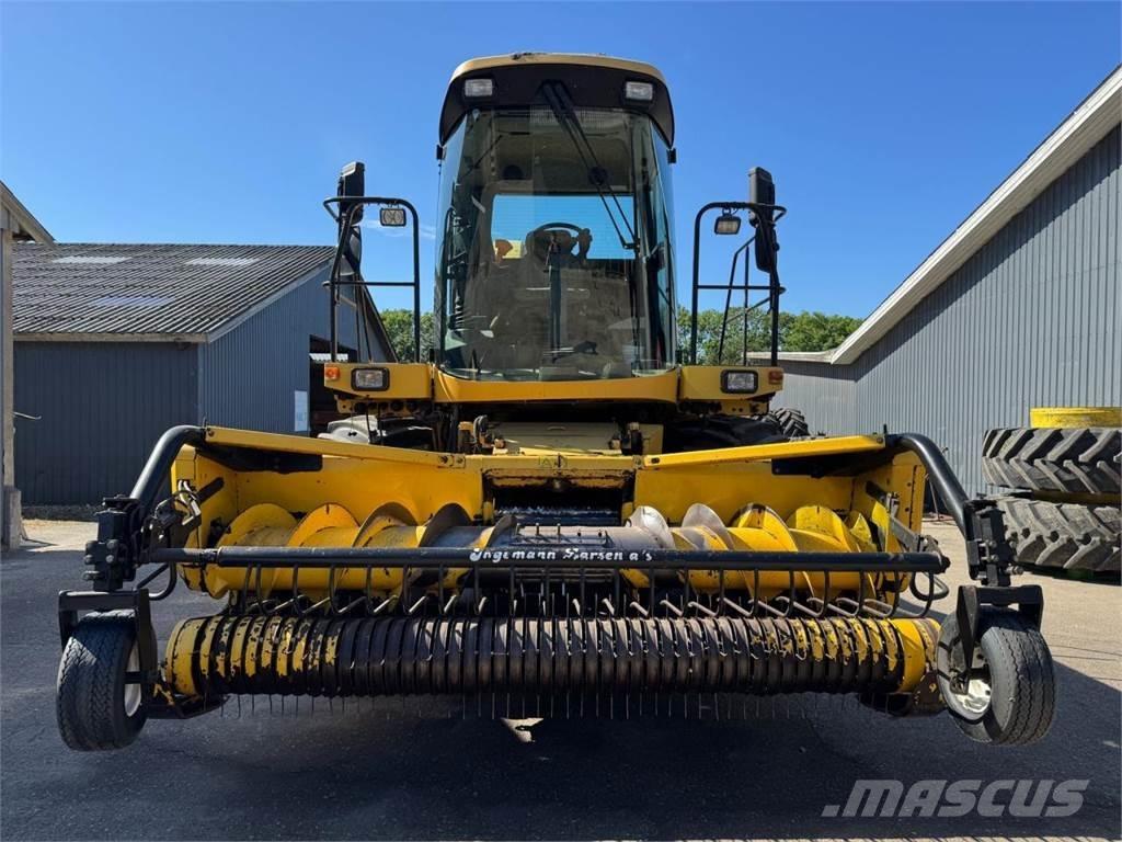 New Holland FX38 Falciatrinciatrici