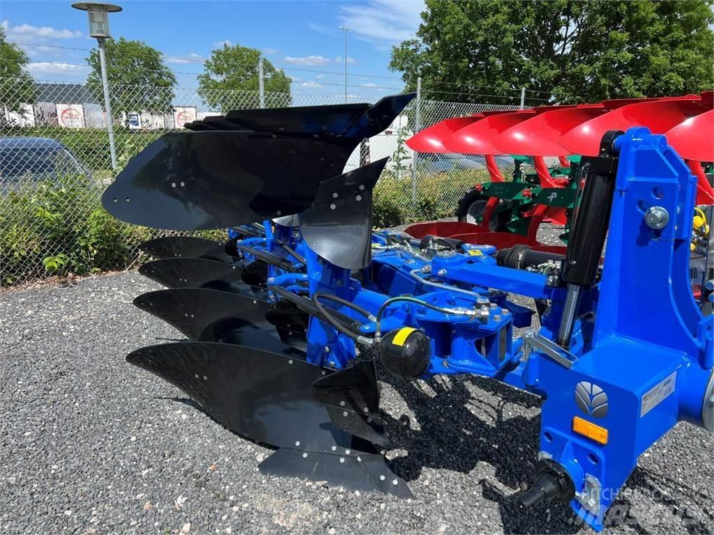 New Holland PHVH4 Aratri reversibili