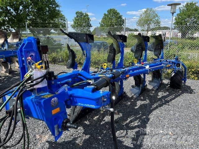 New Holland PHVH4 Aratri reversibili