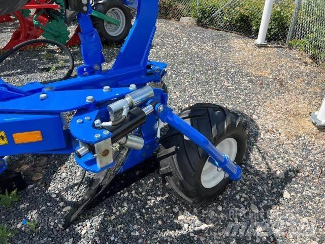 New Holland PMH4 Aratri reversibili