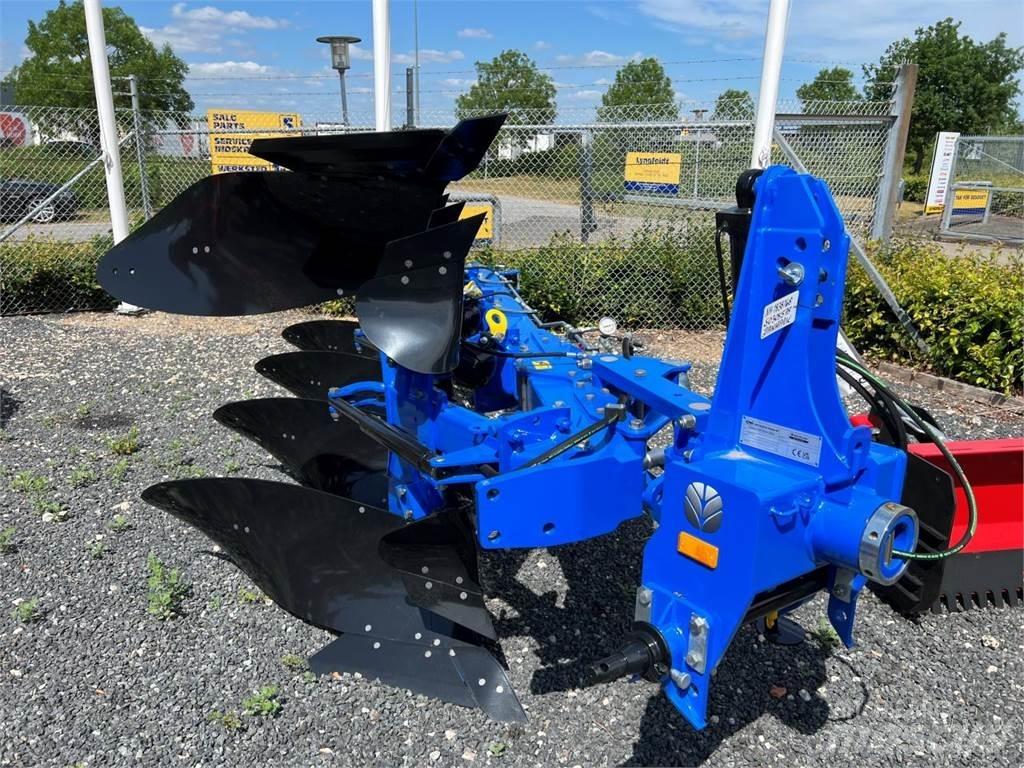 New Holland PMVH4 Aratri reversibili