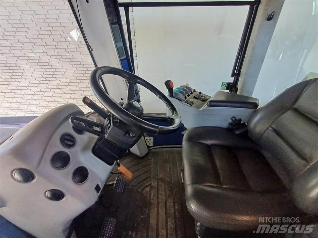 New Holland T9040 Trattori