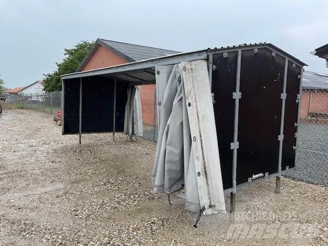 NOC 6X2,35M Costruzioni - Altro