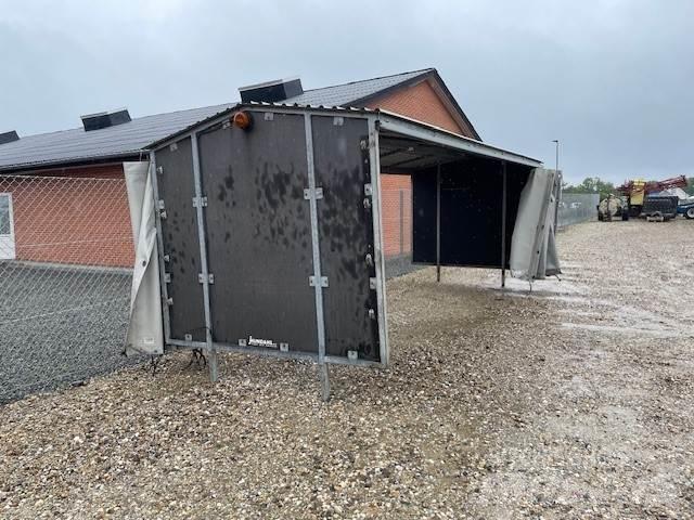 NOC 6X2,35M Costruzioni - Altro