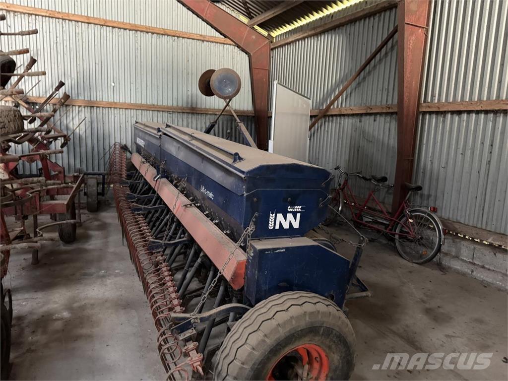 Nordsten 5 M CLF Perforatrici