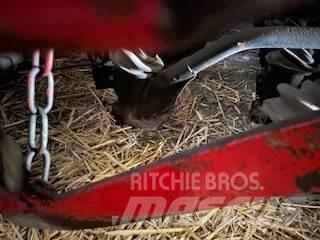 Nordsten NS3040 Perforatrici