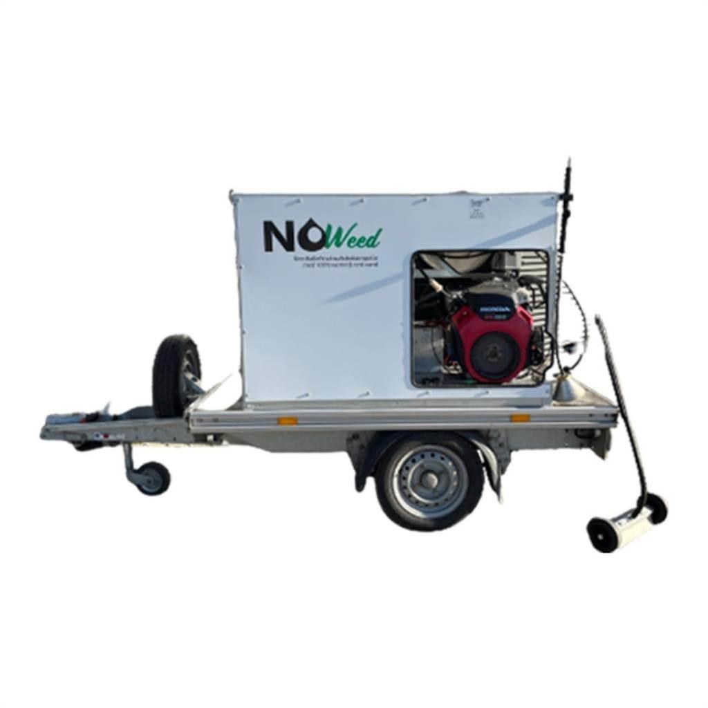 NW600-21-24 Manutenzione verde e strade – Altro
