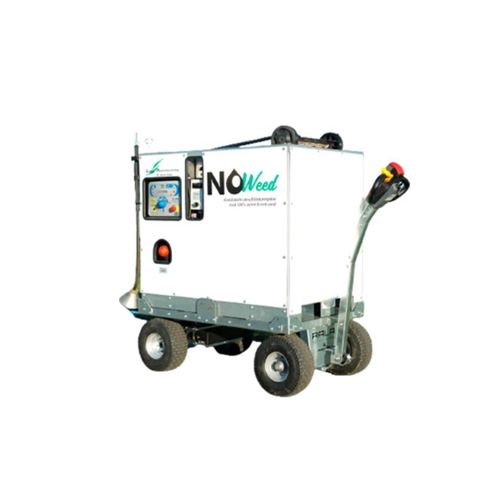  NWVOGN Manutenzione verde e strade – Altro