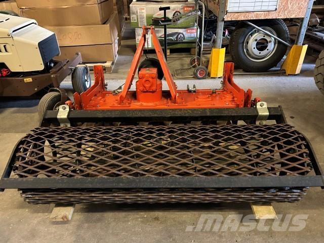 Ortolan ALFA 130 Coltivatori