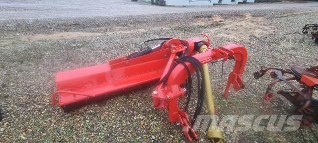  P-LINDBERG 220 CM Falciatrici