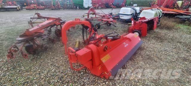  P-LINDBERG 220 CM Falciatrici