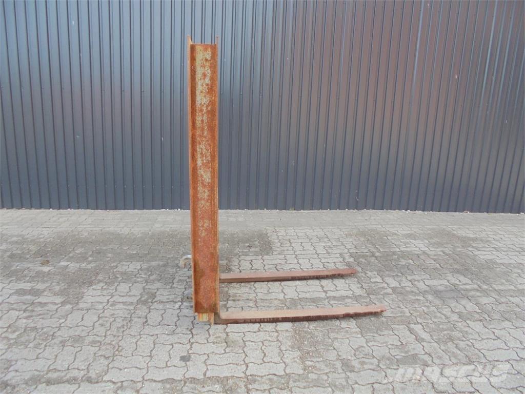  PALLEGAFLER Forche