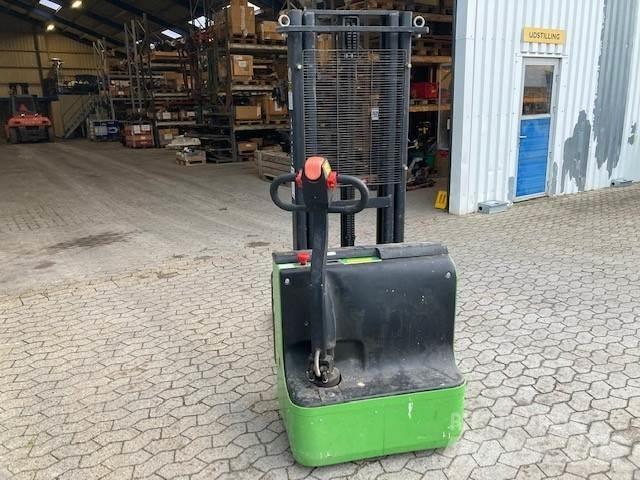 PRO LIFT 1500 Costruzioni - Altro