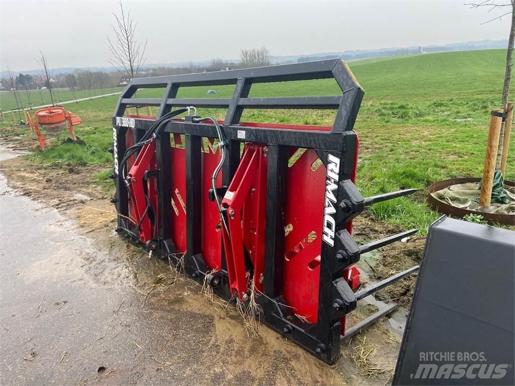  PU300 Altri macchinari per bestiame