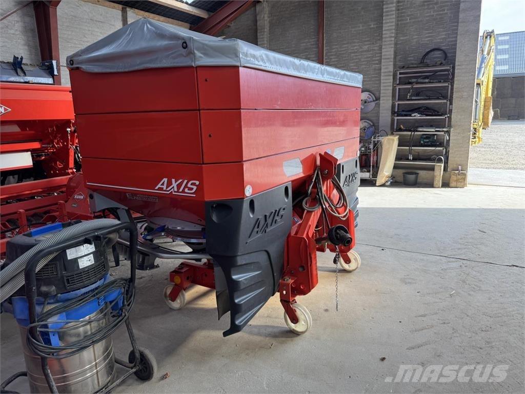 Rauch 30.1W Irroratrici di fertilizzante