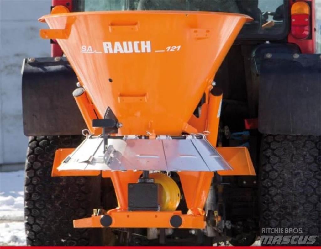 Rauch SA121 Manutenzione verde e strade – Altro