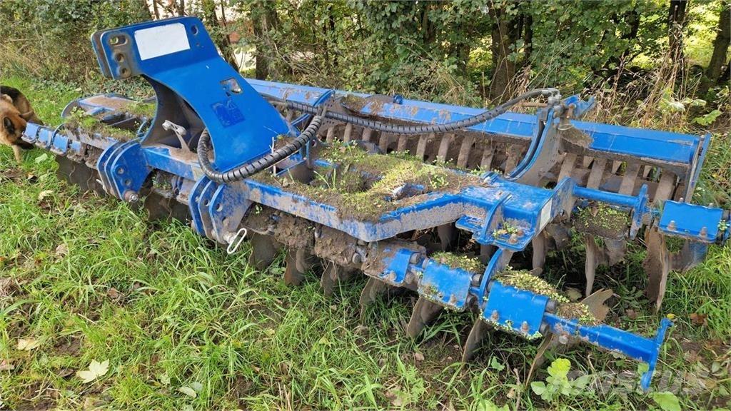 Rolmako U-693H Erpici a dischi